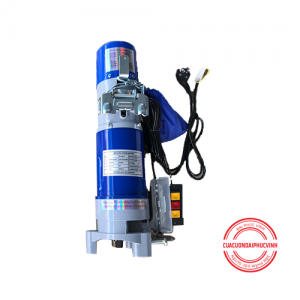 Motor - Bộ Tời Cửa Cuốn AUSTDOOR