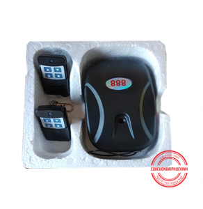 Hộp thu cửa cuốn