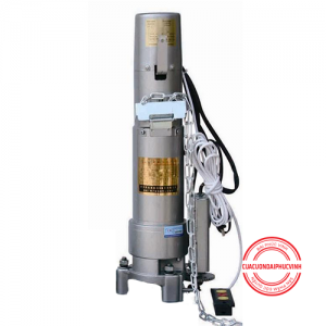 Motor - Bộ Tời Cửa Cuốn JG