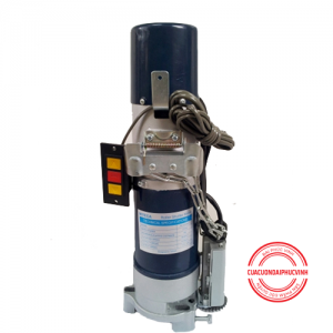 Motor - Bộ Tời Cửa Cuốn MITECAL