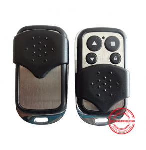 Remote cửa cuốn