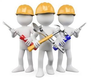 dịch vụ lắp đặt và bảo hành cửa cuốn