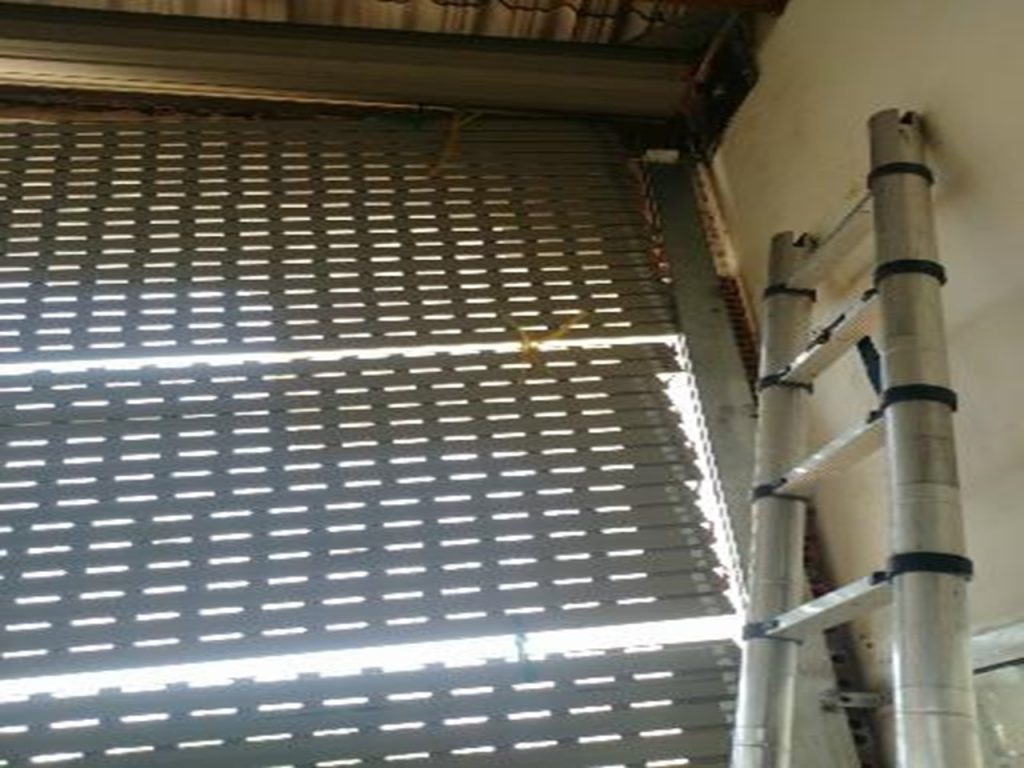 sửa cửa cuốn cấp tốc